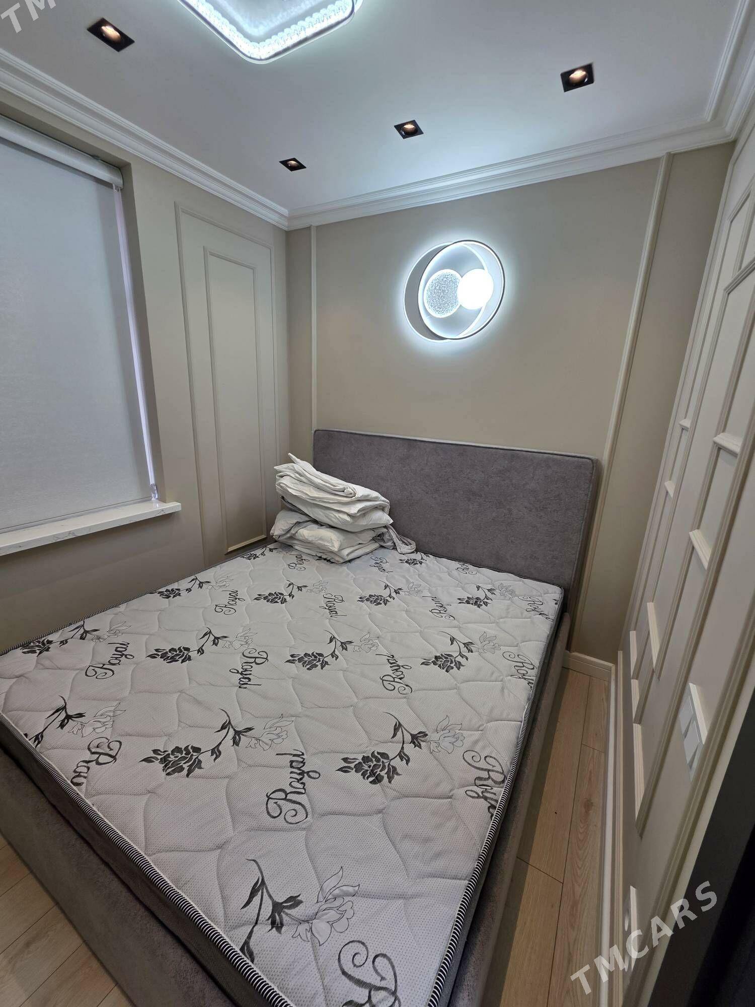 Arenda jay kreyne Аренда - Aşgabat - img 1