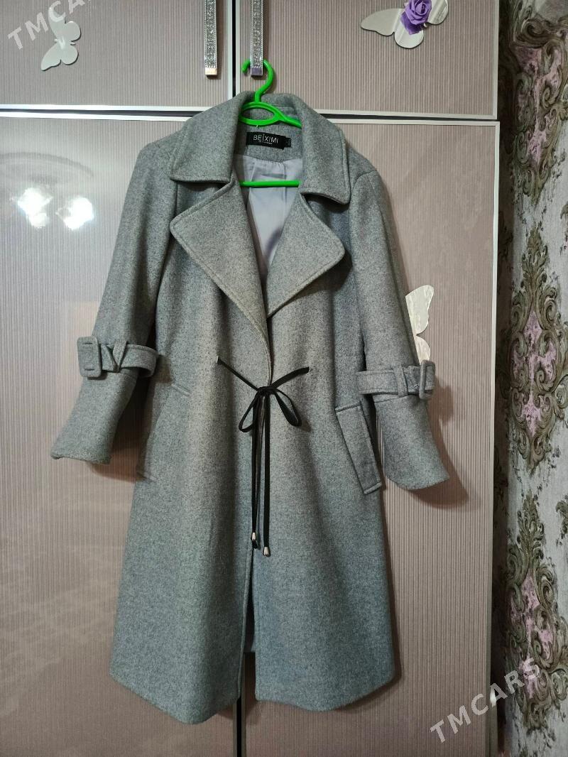 palto - Balkanabat - img 1