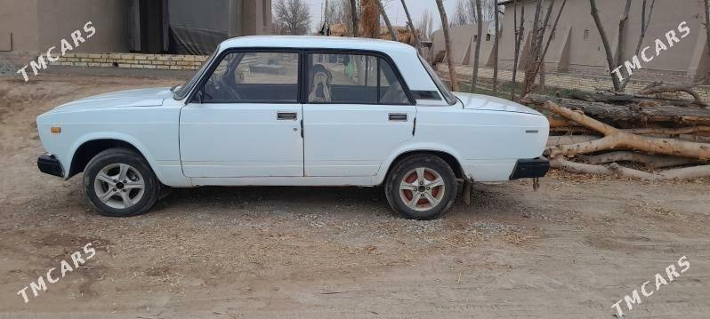 Lada 2101 1998 - 30 000 TMT - Gurbansoltan Eje - img 1