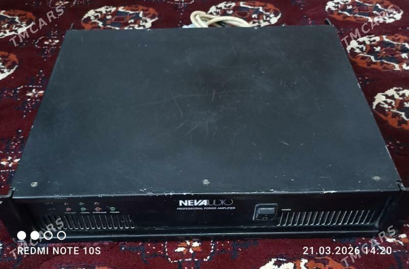 Toy kalonka - Etrek - img 1