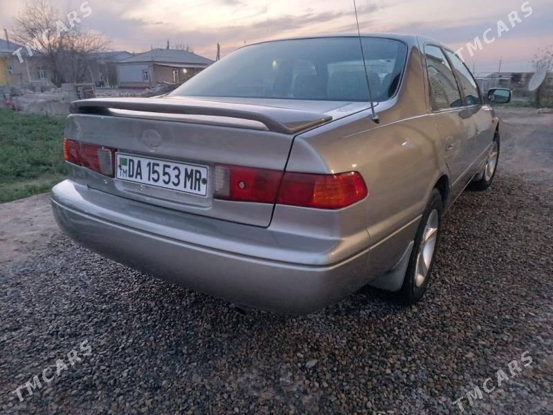 Toyota Camry 2000 - 145 000 TMT - Murgap - img 1