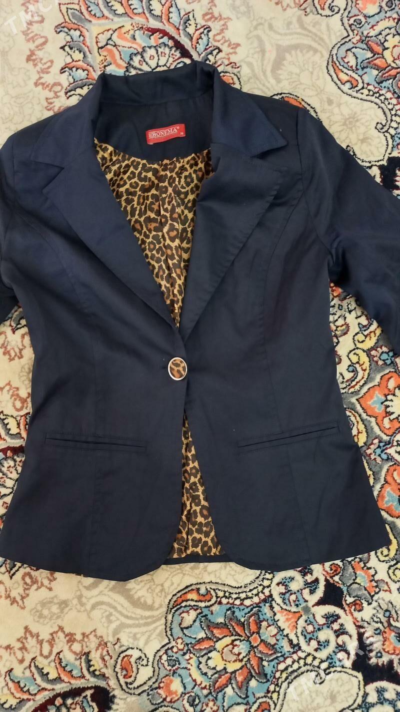 пиджак - Türkmenabat - img 1