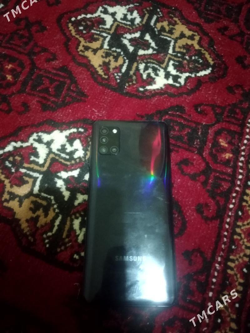 Samsung A 31 - Сакар - img 1