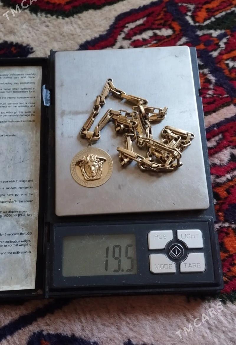 Bolt sepocka, almaznyy sepocka - Балканабат - img 1