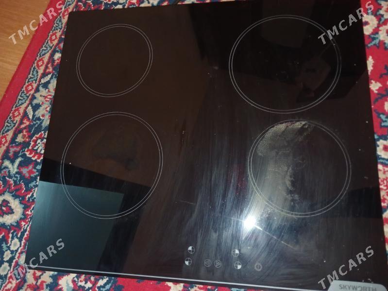 plita - Ашхабад - img 1