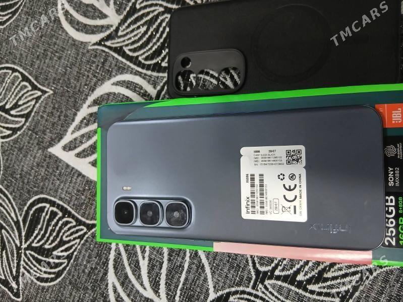 Infinix HOT60 pro+ - Balkanabat - img 1