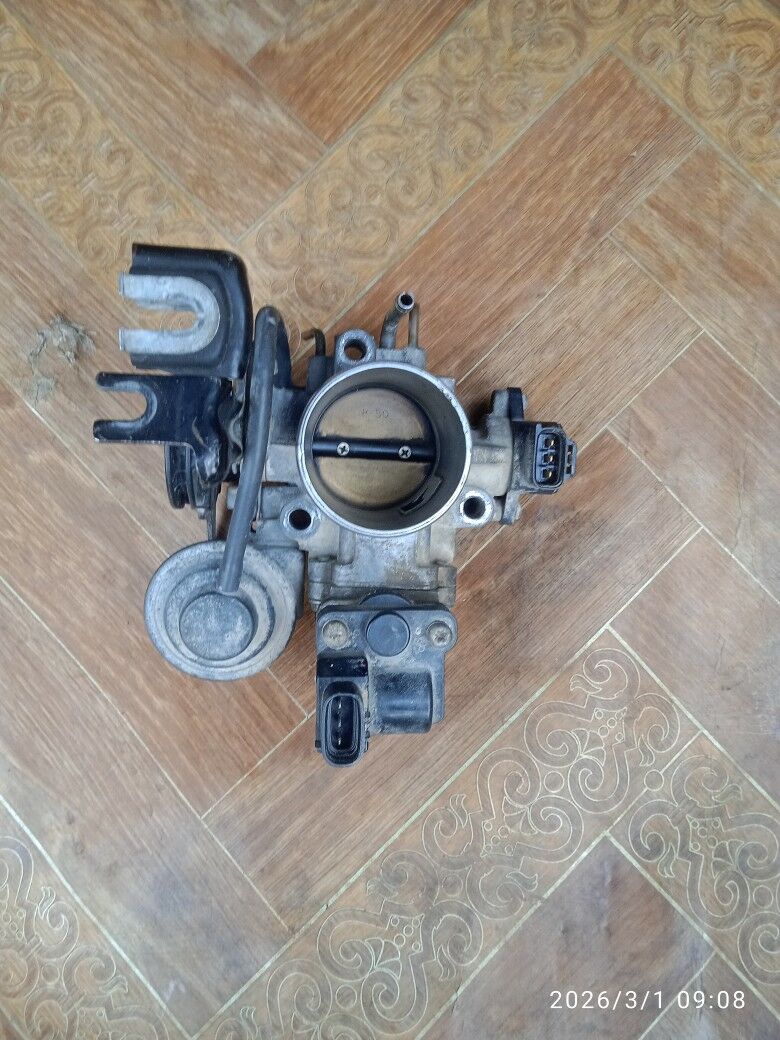 babychka 2.2 zaslonka 450 TMT - Туркменбаши - img 1