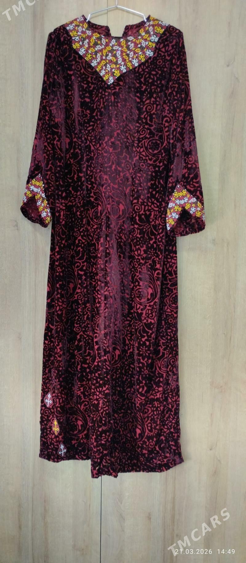 Köynek - Ашхабад - img 1