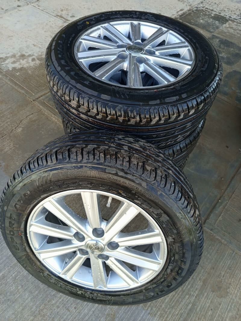 xle diska 9 000 TMT - Койтендаг - img 1