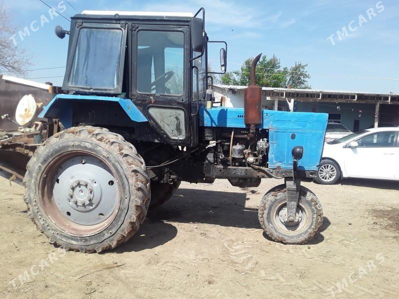 Belarus 622 1995 - 85 000 TMT - Tejen - img 1