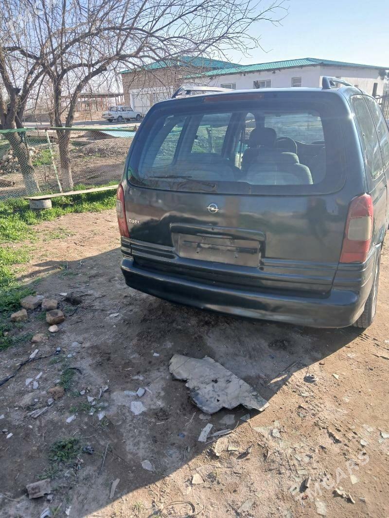 Opel Sintra 1999 - 38 000 TMT - Ходжамбаз - img 1