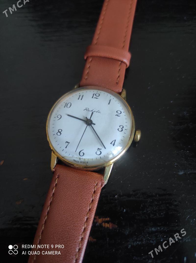 ракета - Ашхабад - img 1