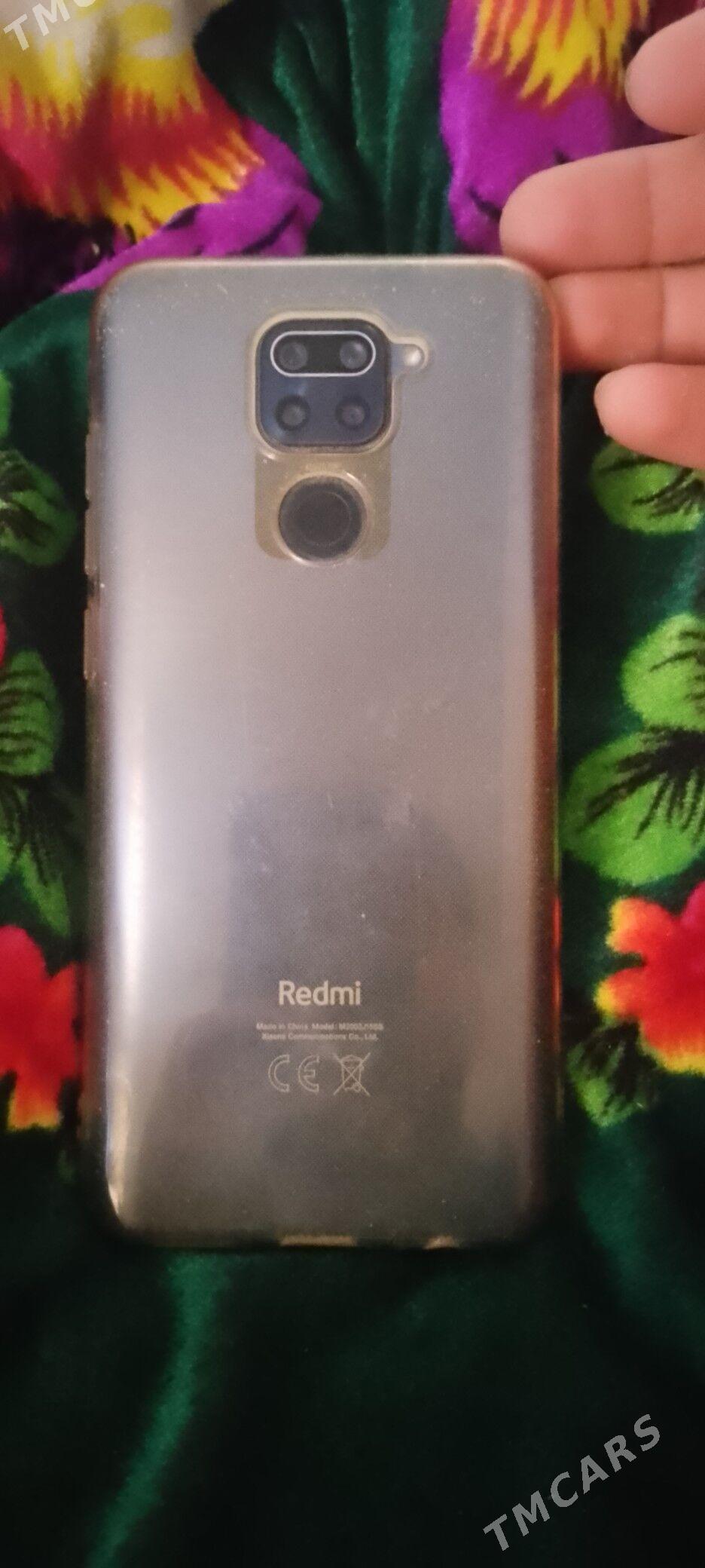 redmi not 9 - Дянев - img 1