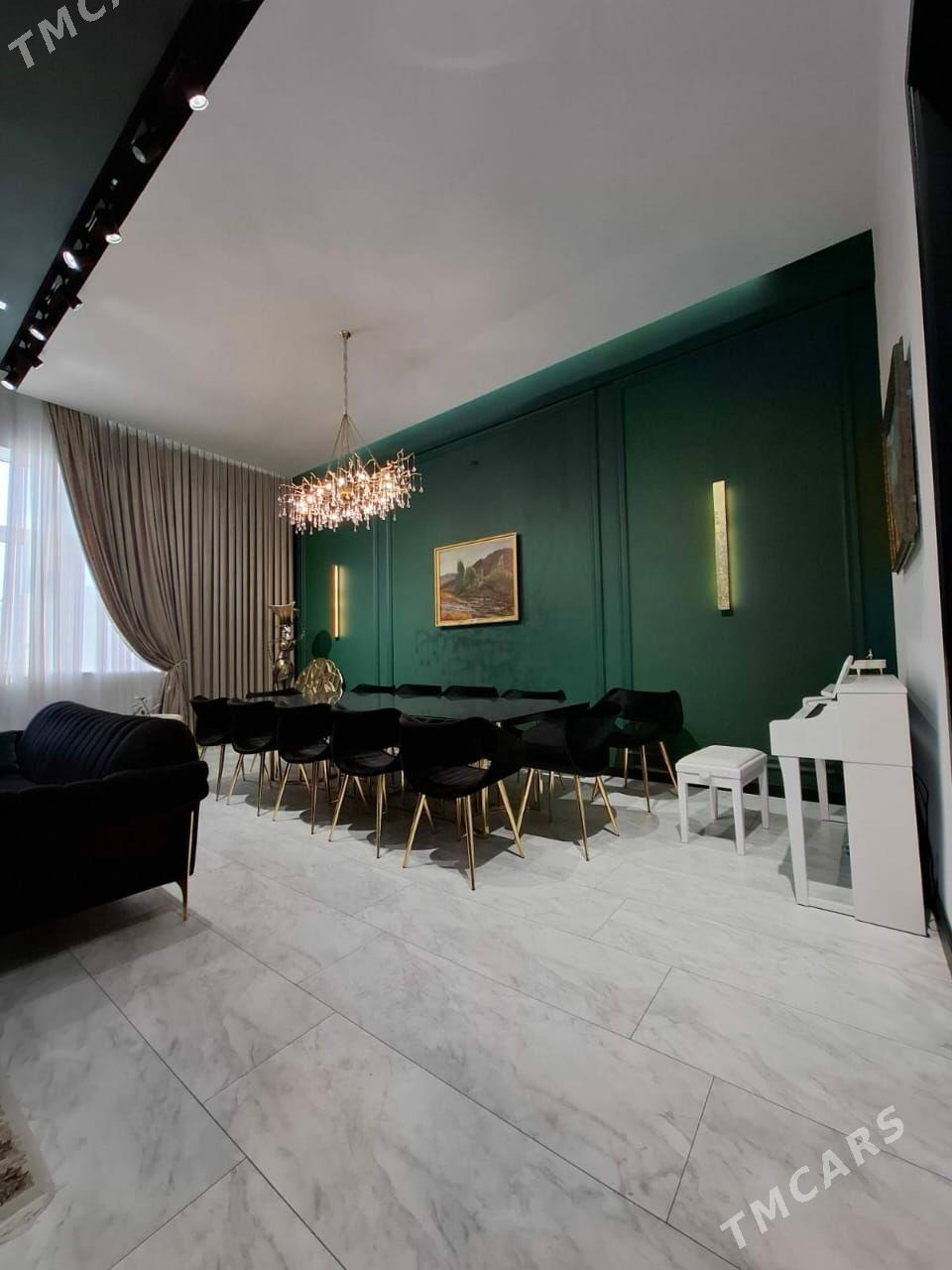 Arenda elitka - Ашхабад - img 1