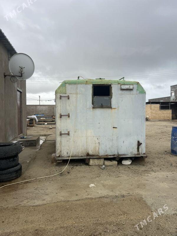 Butka - Туркменбаши - img 1