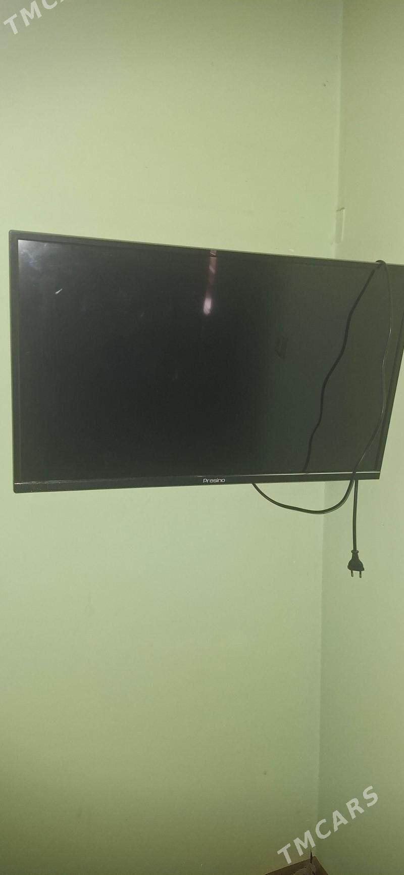 Presino telewizor 32lik - Aşgabat - img 1