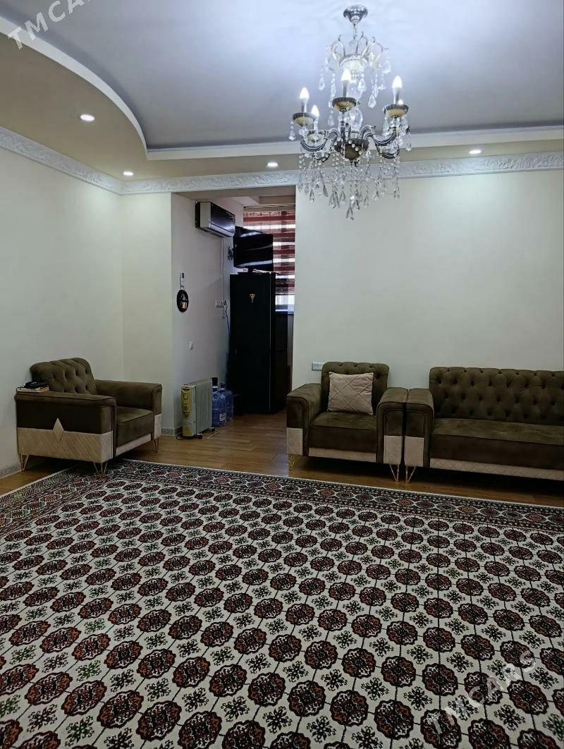 5mkr 4 kom - Ашхабад - img 1