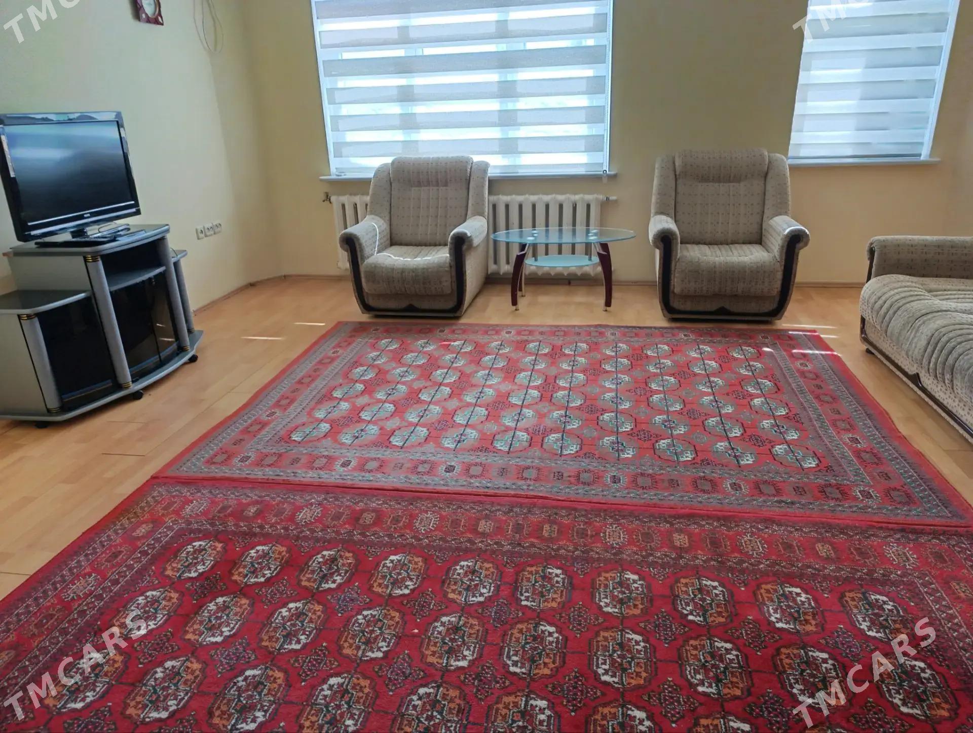 3 комнаты, ДОСААФ - Досааф - img 1