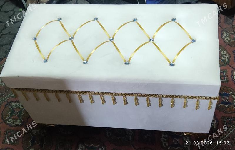 сундук - Ашхабад - img 1