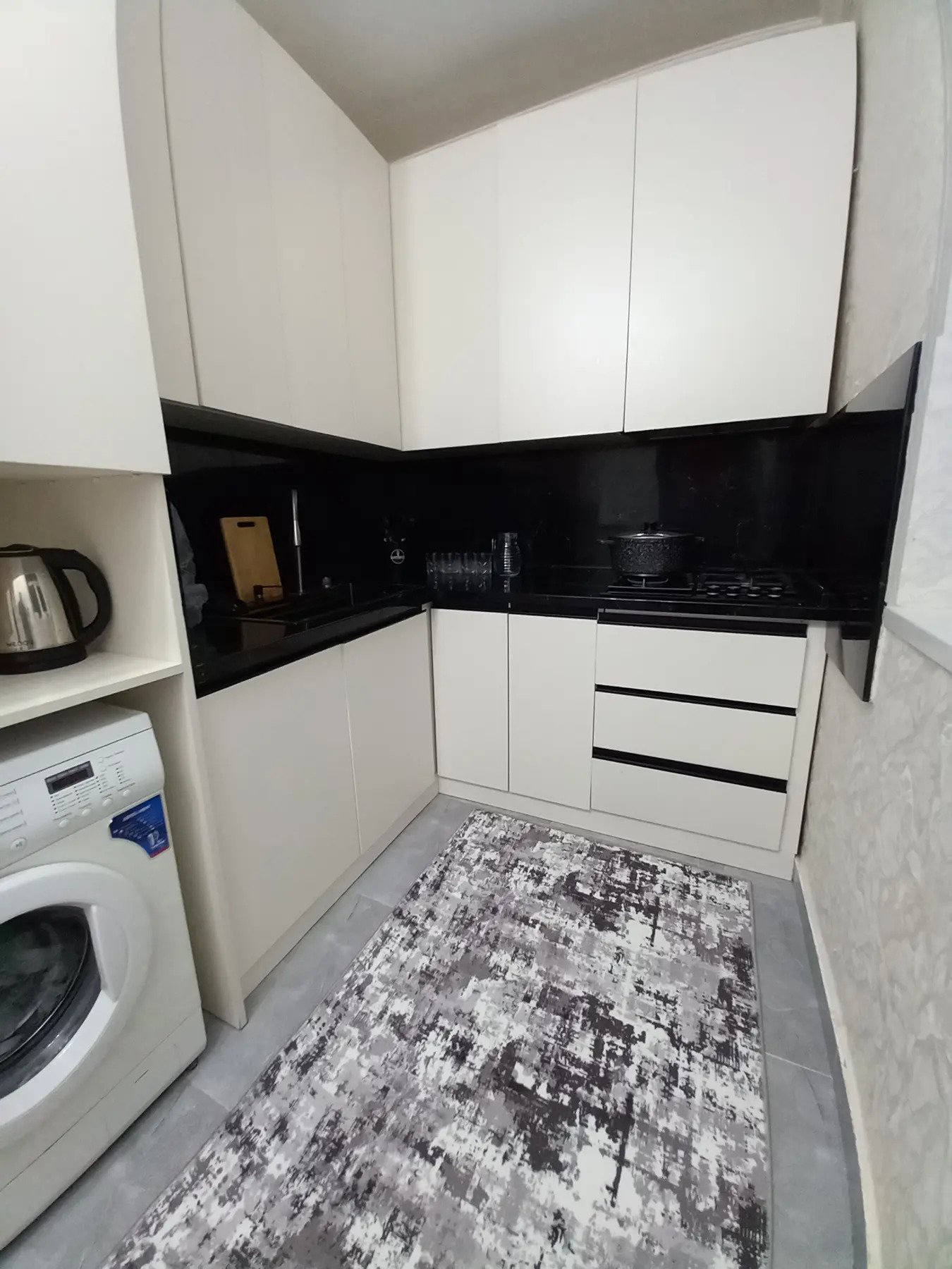 Swaboda bayramhan aleya - Aşgabat - img 1