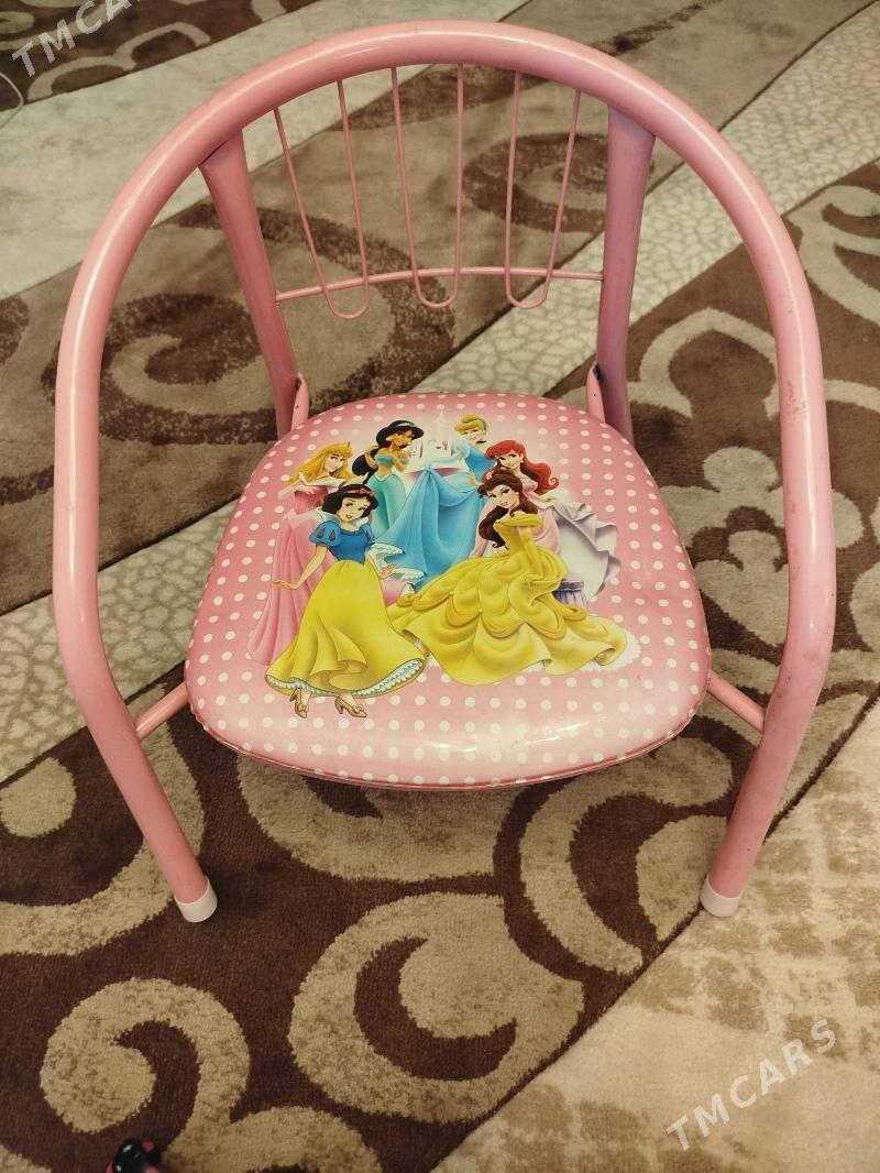 стул - 9 мкр - img 1