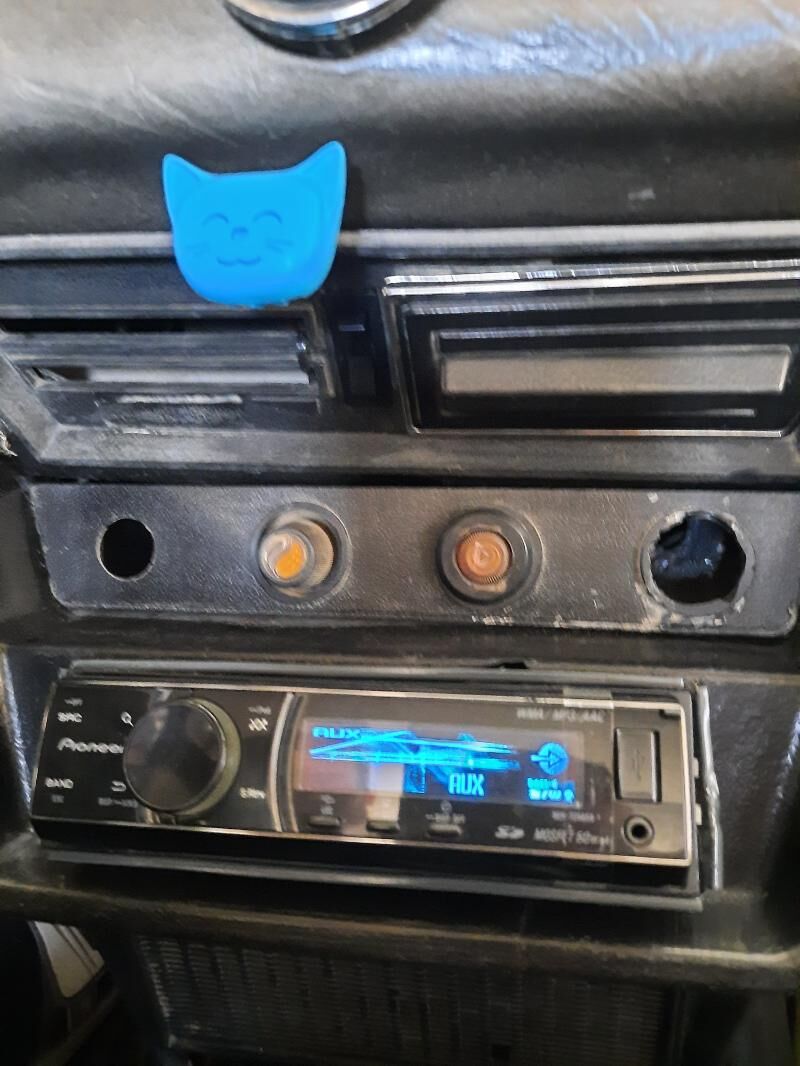 pioneer 1 700 TMT - Balkanabat - img 1