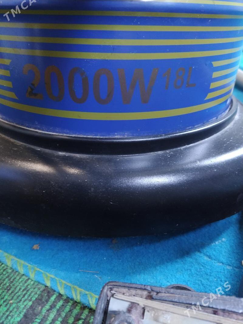 Pilsos - Daşoguz - img 1