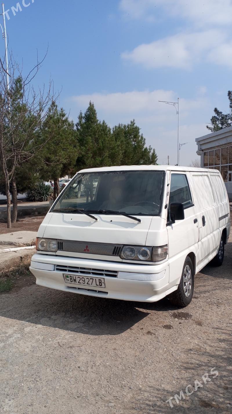 Mitsubishi L300 1996 - 60 000 TMT - Туркменабат - img 1