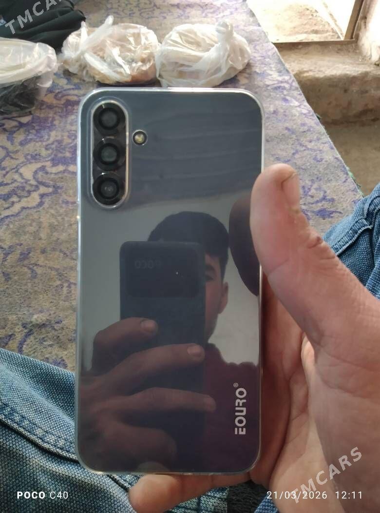 samsung a15 6.128 - Гороглы (Тагта) - img 1