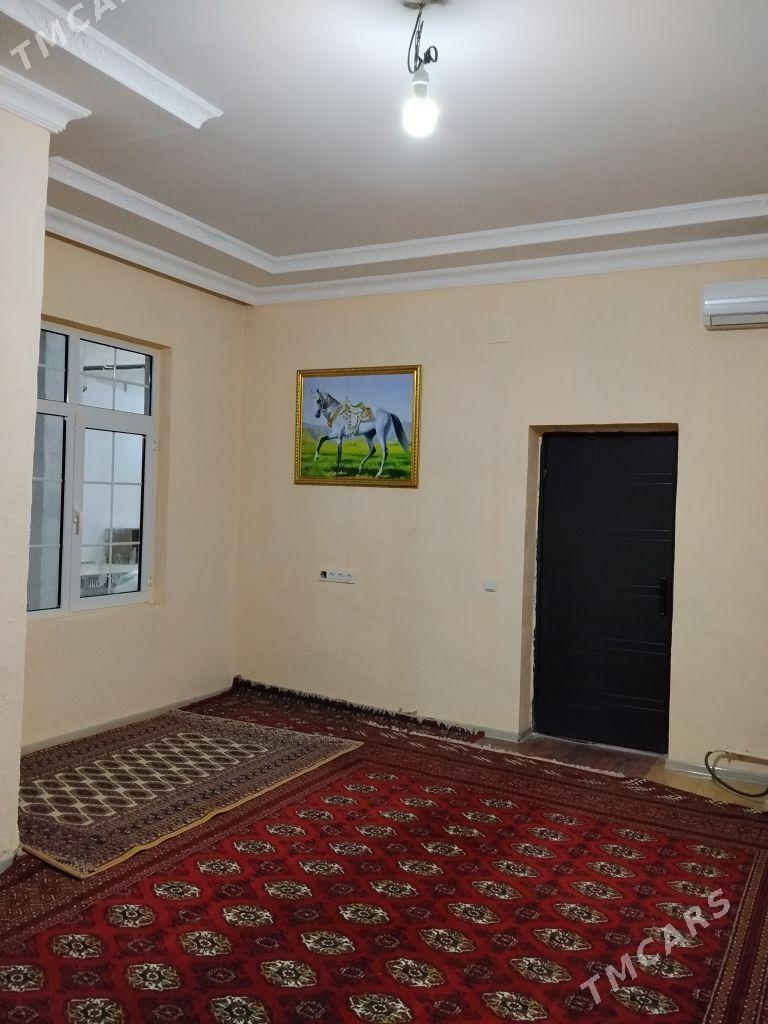 coganly kwartyra - Чоганлы - img 1