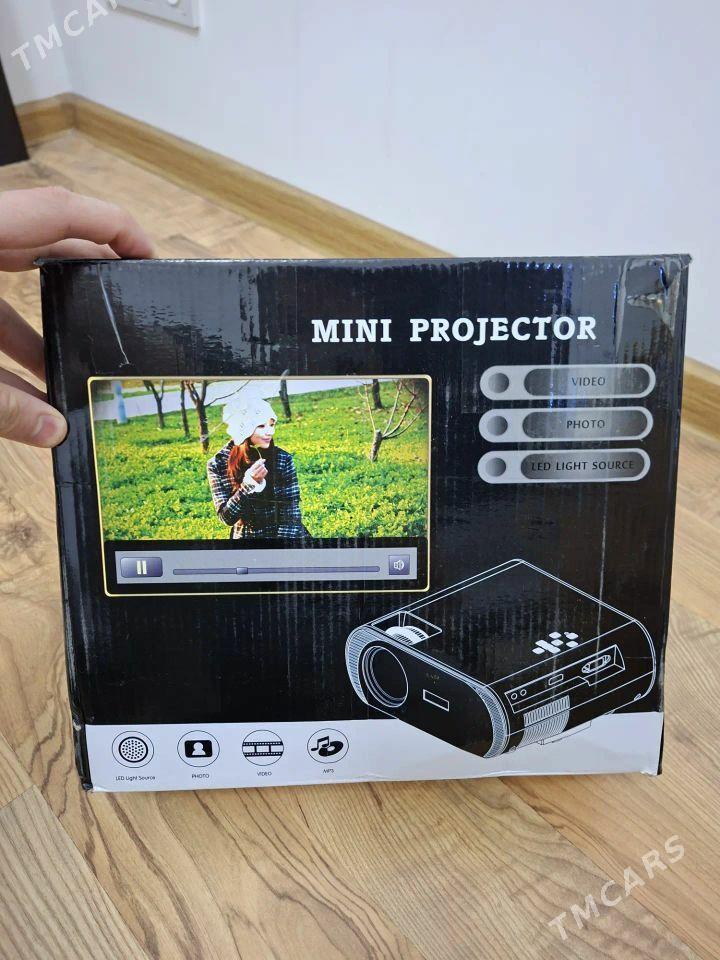 проектор proektor - Aşgabat - img 1