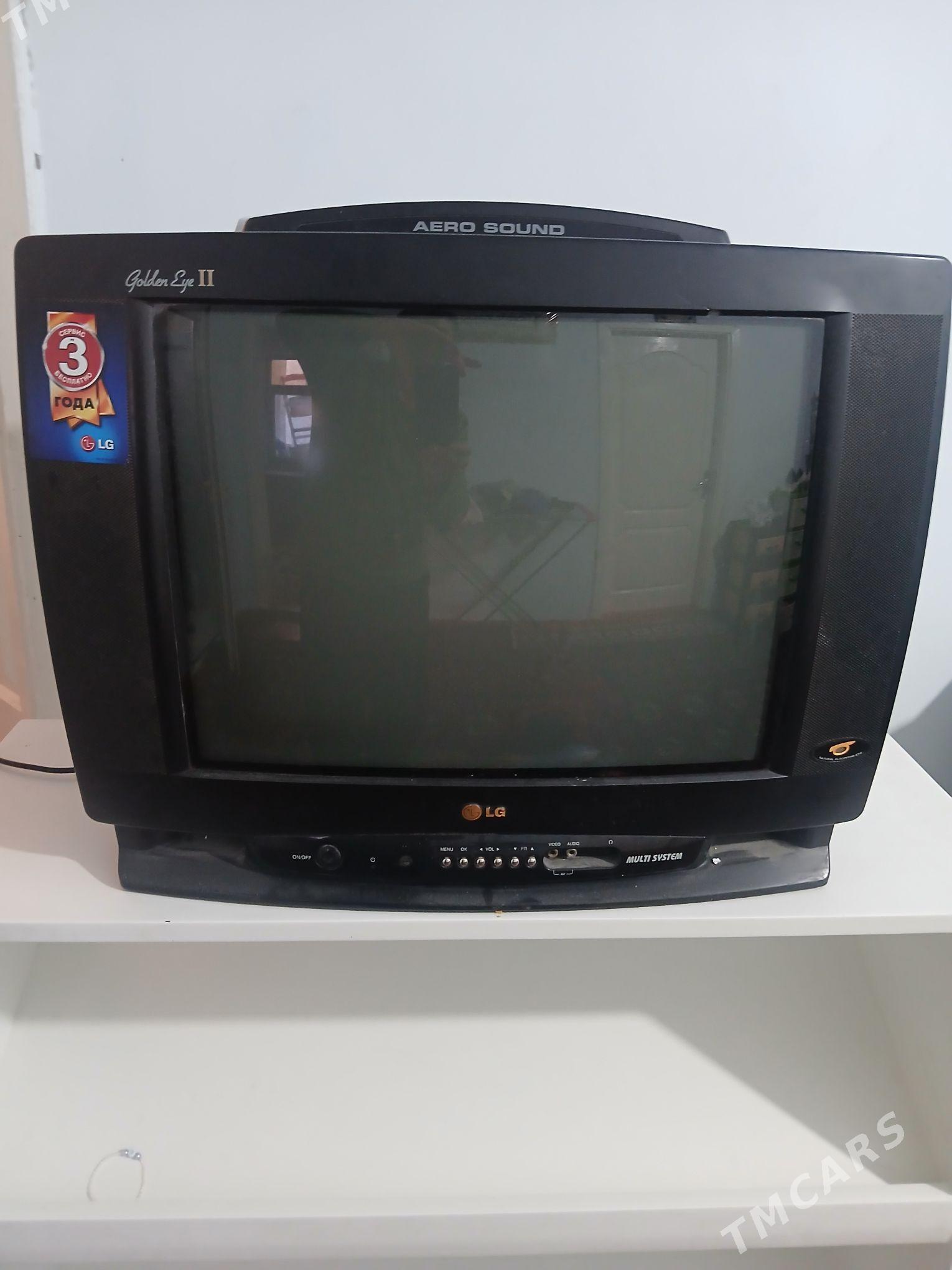 Телевизор - Parahat 6 - img 1