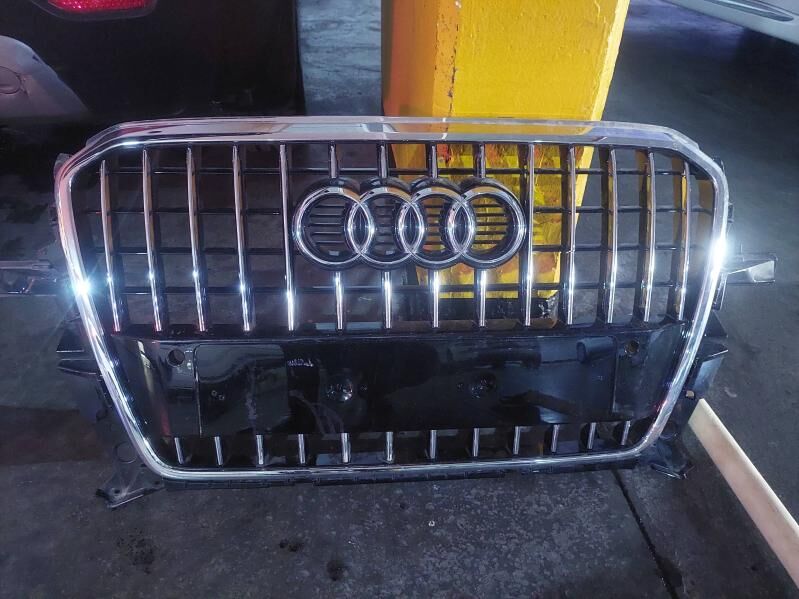 AUDI Q5 abirsowka 2 000 TMT - Ашхабад - img 1