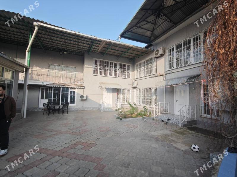 Plan Jay hitrowka - Aşgabat - img 1