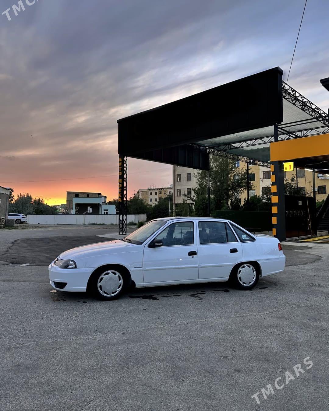 Daewoo Nexia 2011 - 100 000 TMT - Ашхабад - img 1