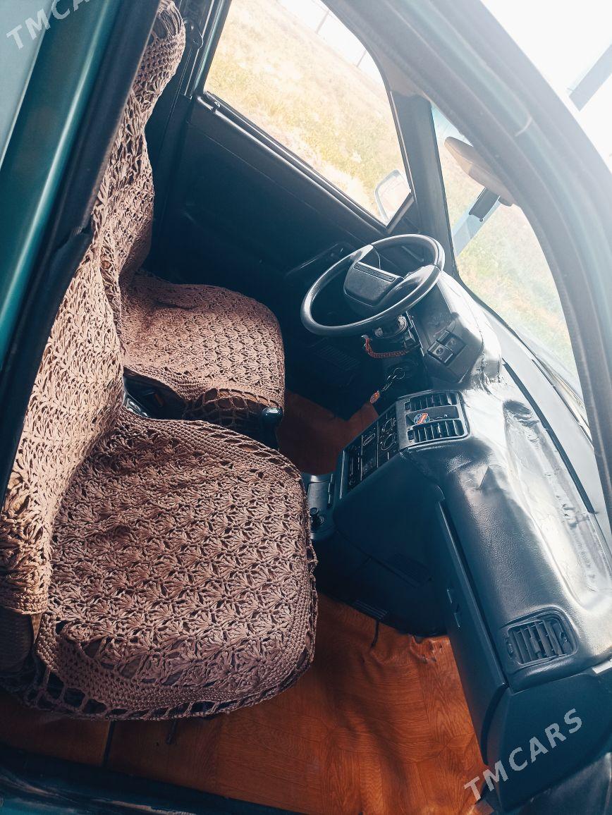 Lada 2110 2001 - 27 000 TMT - Бабадайхан - img 1