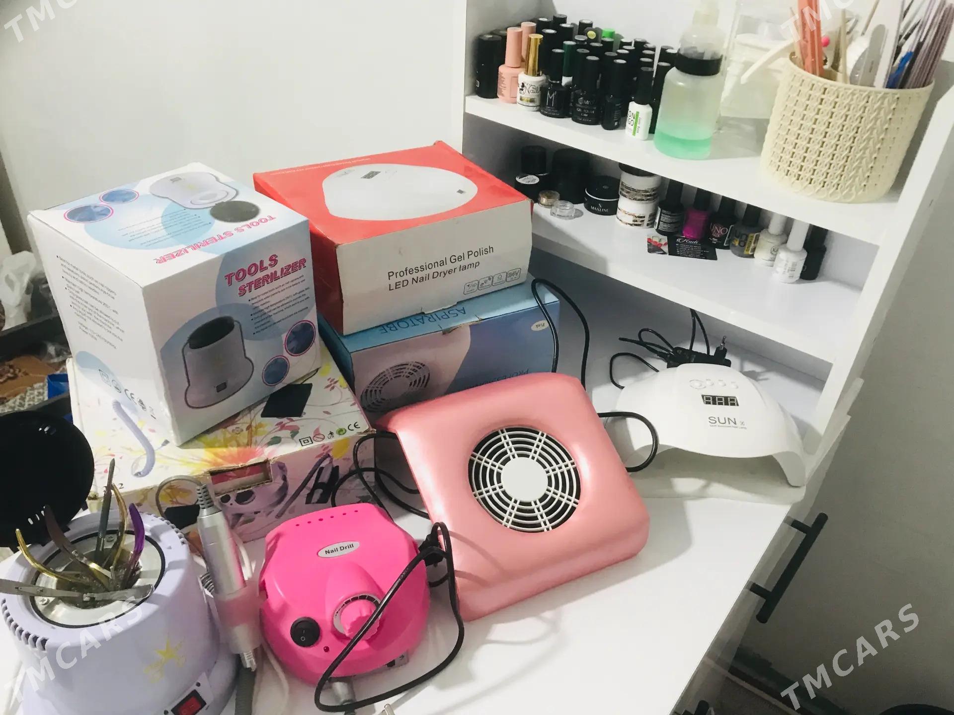 dyrnak zatlar - Şatlyk - img 1