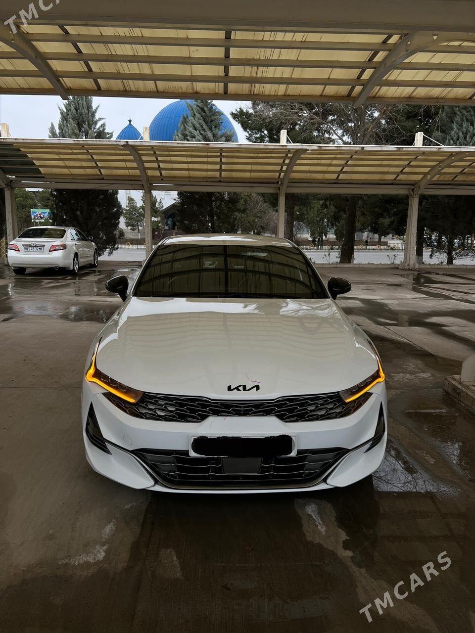 Kia K5 2022 - 290 000 TMT - Mary - img 1