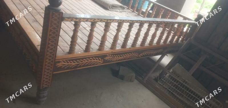 Tapçan - Чарджоу - img 1