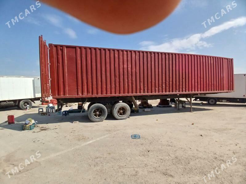 Prisep Polprisep 1990 - 100 000 TMT - Теджен - img 1