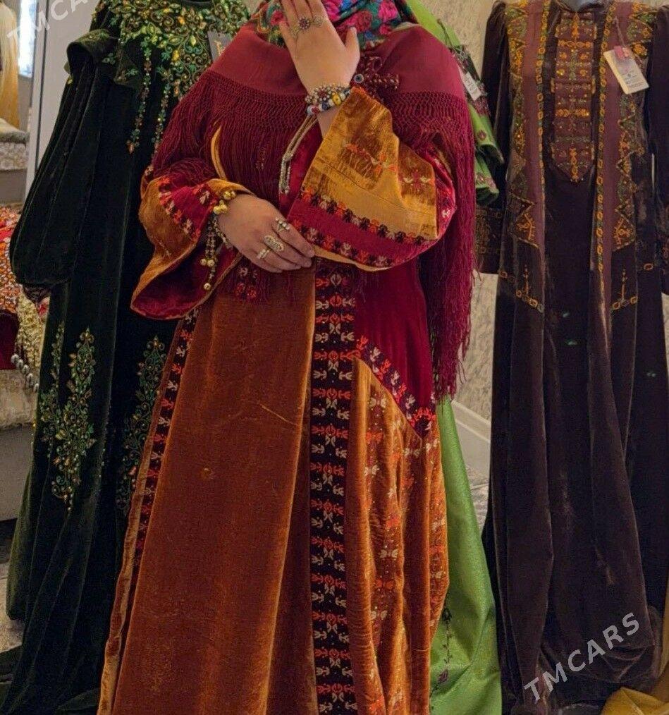 satlyk koynek - Ашхабад - img 1