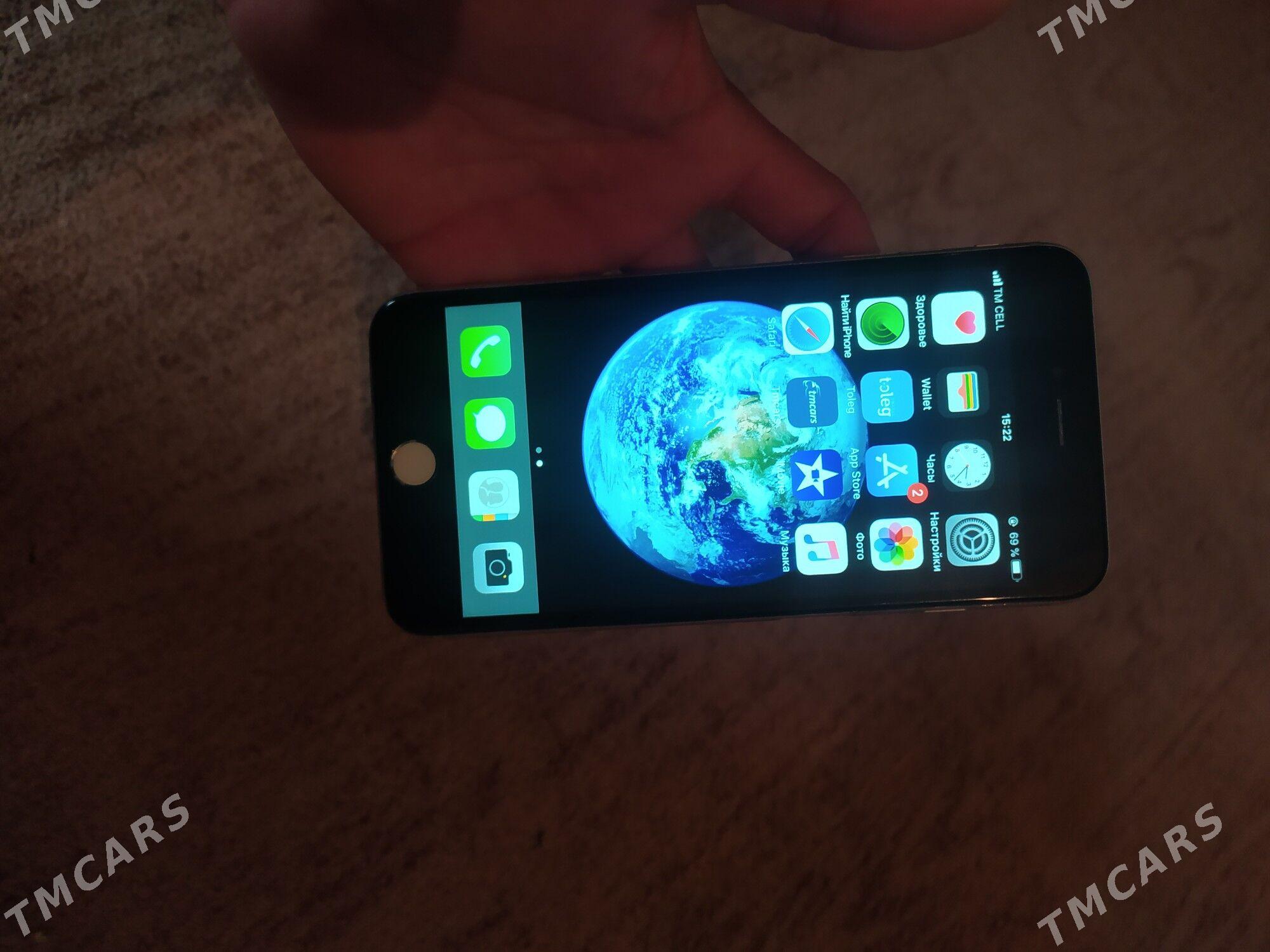 iphone.6+ - Акдепе - img 1