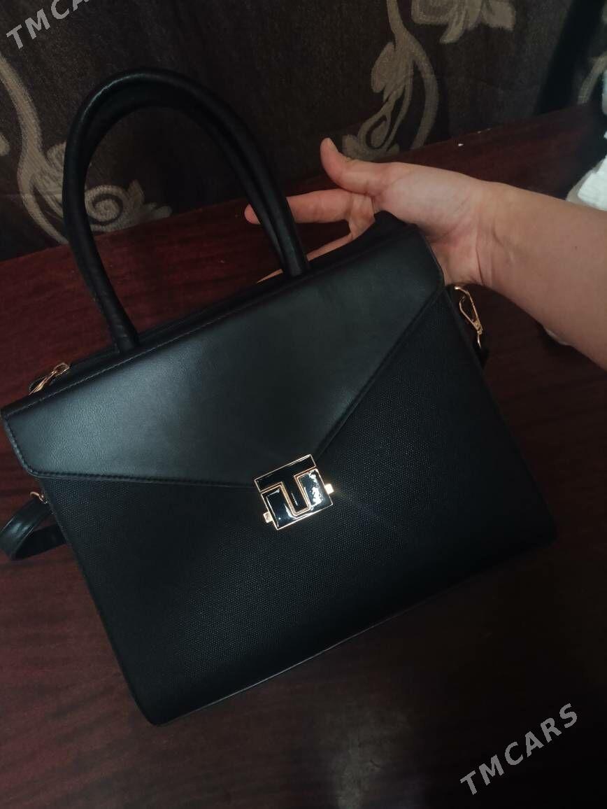 сумка - Türkmenabat - img 1