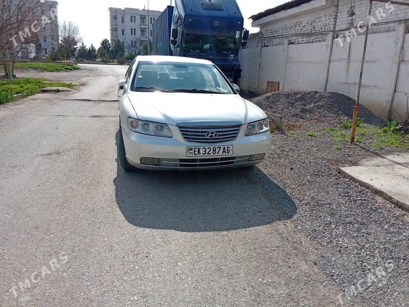Hyundai Azera 2008 - 150 000 TMT - Aşgabat - img 1