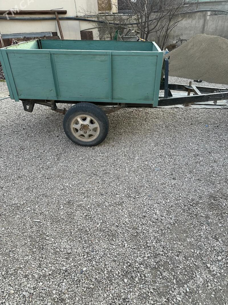 Presep - Туркменбаши - img 1