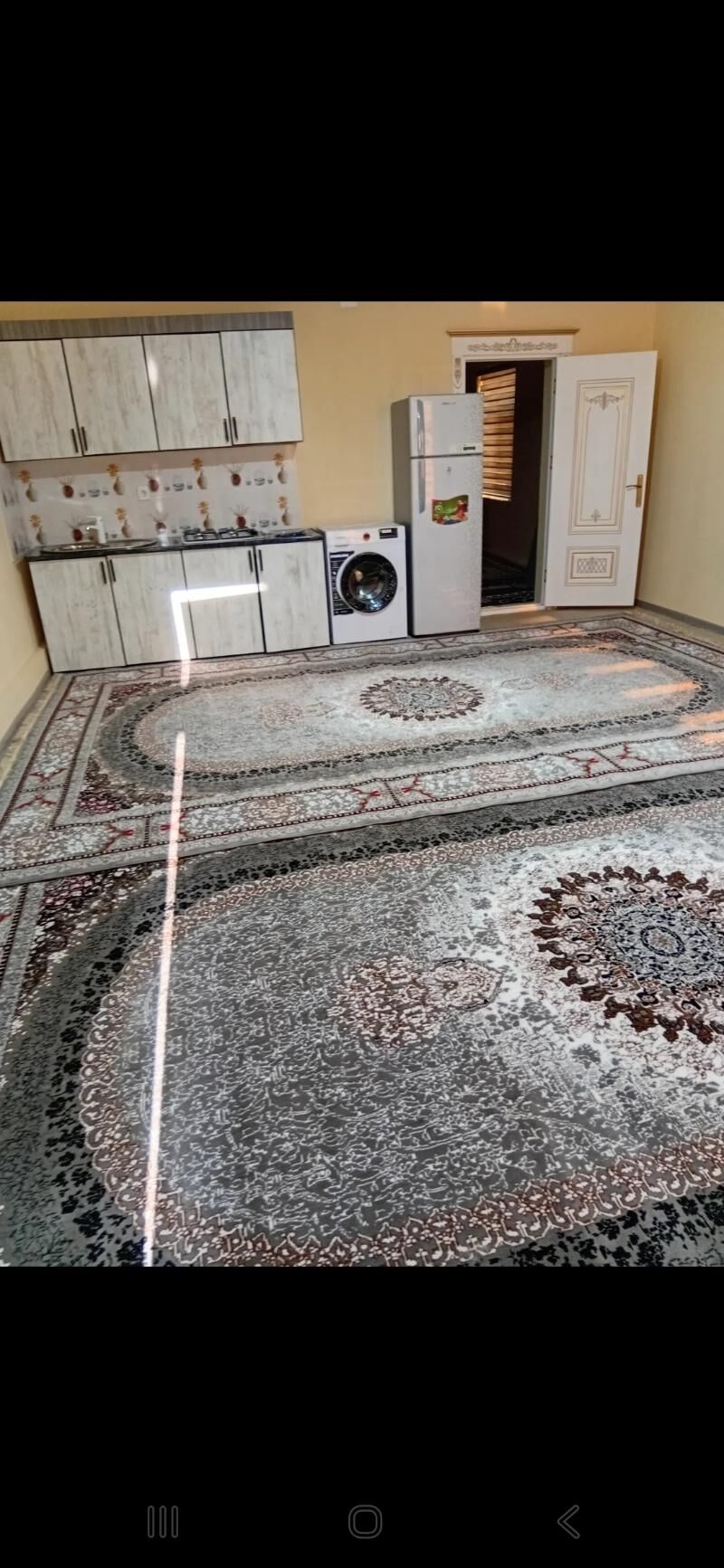 arenda plan çoganly - Aşgabat - img 1