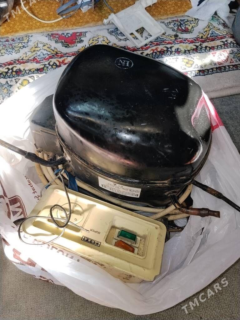 компрессор - Бекреве - img 1