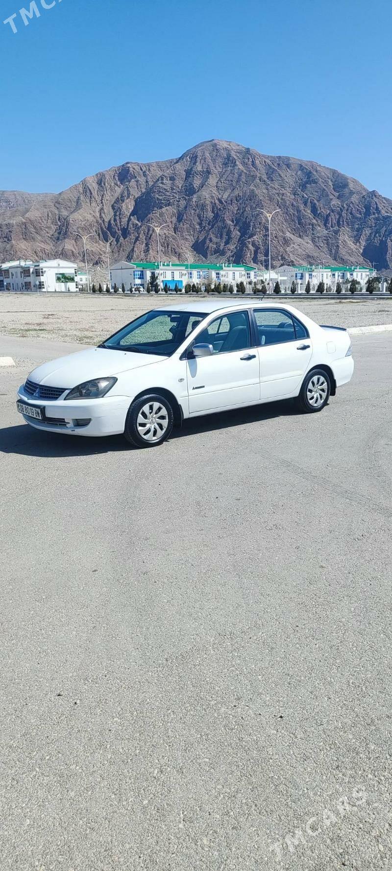 Mitsubishi Lancer 2011 - 112 000 TMT - Balkanabat - img 1