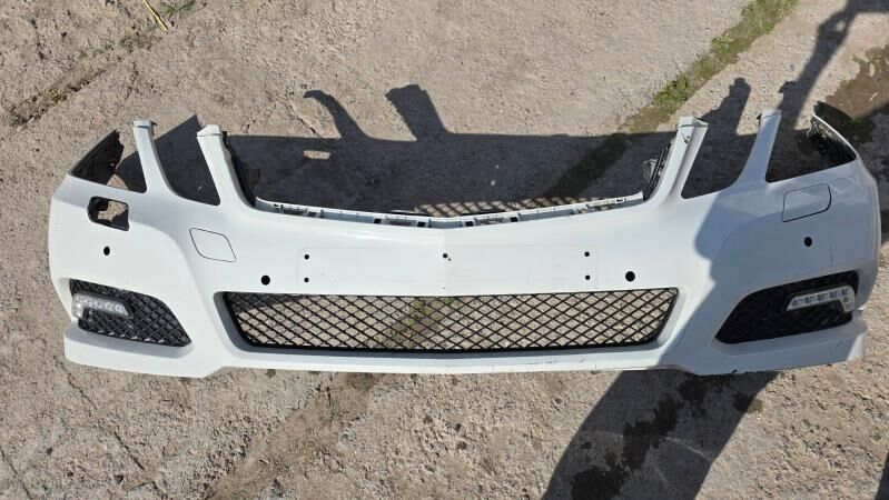 mercedes bamper w212 4 000 TMT - Kaka - img 1