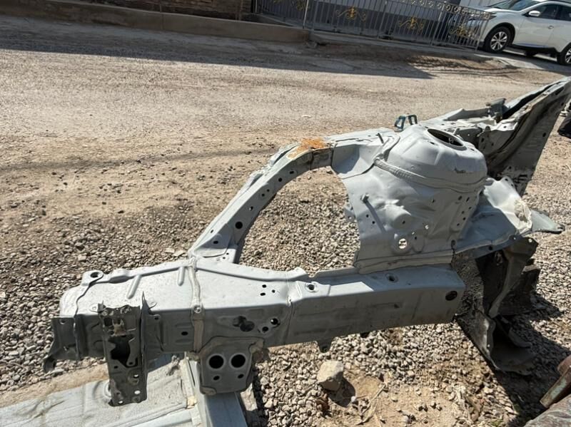 Lanjuran sag camry 2022 3 100 TMT - Mary - img 1